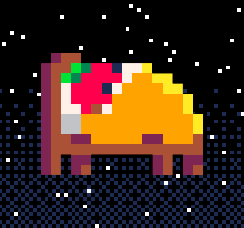 Cover for The Pocketfiller